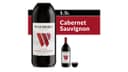Woodbridge by Robert Mondavi Cabernet Sauvignon Bottle California
