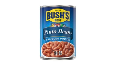 Bush's Best Pinto Beans