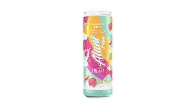 Alani Nu Sherbet Swirl Energy Drink