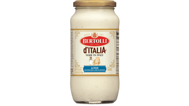 Bertolli Alfredo Sauce