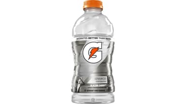 Gatorade Advanced Rehydration Glacier Cherry Thirst Quencher Sports Drink