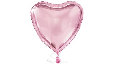 Inflated Pink 17