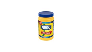 Argo 100% Pure Corn Starch