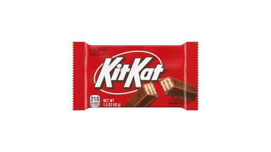 Kitkat Chocolate Wafer Bar