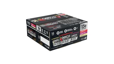 Oikos Triple Zero Variety Pack Greek Yogurt Cups