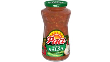 Pace Chunky Mild Salsa