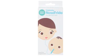Frida Baby NoseFrida The Snotsucker