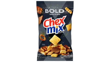Chex Mix Bold Party Blend Savory Snack Mix