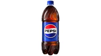 Pepsi Cola