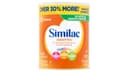 Similac Pro Sensitive OptiGro Infant Formula with Iron