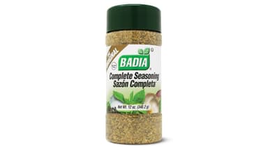 Badia Spices Complete Seasoning