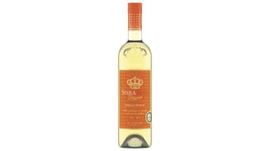 Stella Rosa Peach Semi-Sweet White Wine Bottle Italy