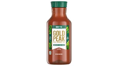 Gold Peak Tea Sweet Tea