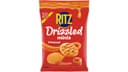 Ritz Caramel Drizzled Minis Crackers