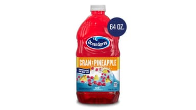 Ocean Spray Cran-Pineapple Cranberry Pineapple Juice Drink