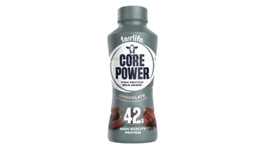 Core Power Elite Chocolate High Protein Shake