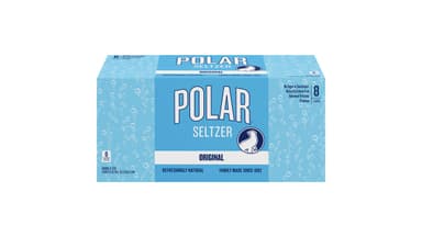 Polar Original Seltzer