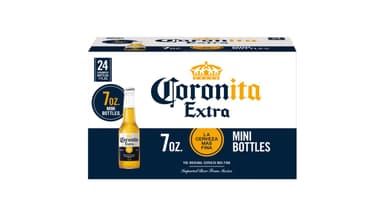 Coronita Extra Mexican Lager Mini