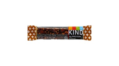 KIND Gluten Free Bar Peanut Butter Dark Chocolate