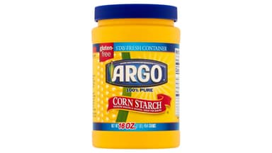 Argo Gluten Free 100% Pure Corn Starch