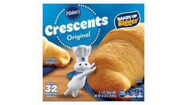 Pillsbury Original Crescent Rolls Dough