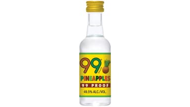 99 Brand Pineapple Liqueur