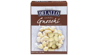 DeLallo Foods Potato Gnocchi
