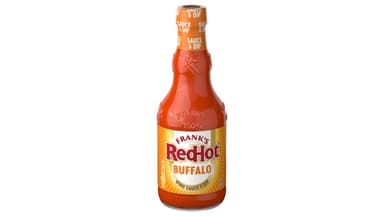 Frank's RedHot Buffalo Wings Hot Sauce