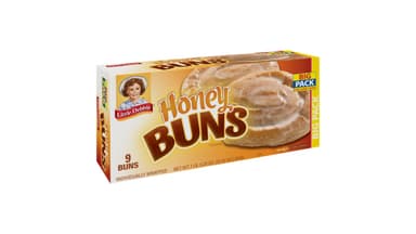 Little Debbie Honey Buns Big