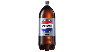 Pepsi Diet Cola