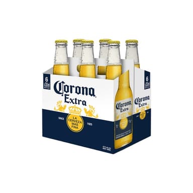 Corona Extra Mexican Lager