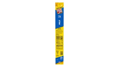Slim Jim Mild Smoked Snack Sticks Twin