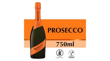 Mionetto Gluten Free Vegan Prestige Prosecco Brut