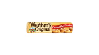 Werther's Original Hard Candies