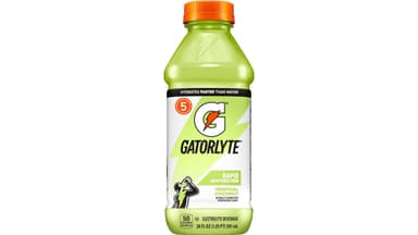 G Gatorlyte Tropical Coconut Electrolyte Beverage