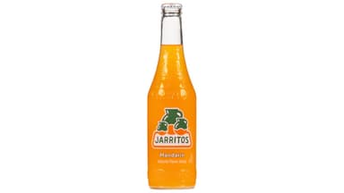 Jarritos Mandarin Soda