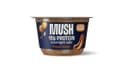 Mush Peanut Butter Overnight Oats Cup