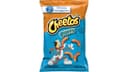 Cheetos Puffs Cheese Flavored Snacks