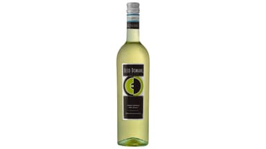 Ecco Domani Pinot Grigio Bottle Italy