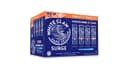 White Claw Gluten Free Surge No. 1 Hard Seltzer Cans Variety