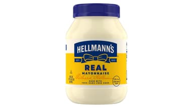 Hellmann's Real Mayonnaise Classic