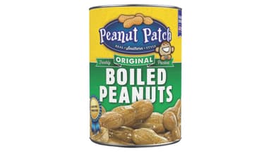 Peanut Patch Original Boiled Peanuts