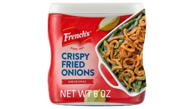 French's Original Crispy Fried Onions