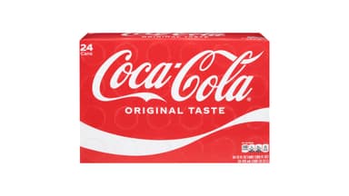 Coca-Cola Original Soda