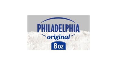 Philadelphia Original Cream Cheese Brick