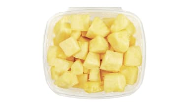 Pineapple Chunks