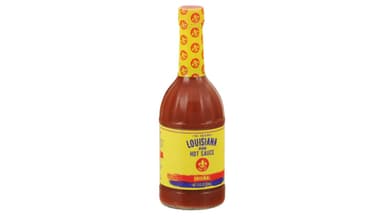 Louisiana Original Hot Sauce