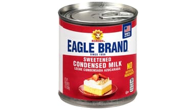 Eagle Brand Sweetened Condensed Milk