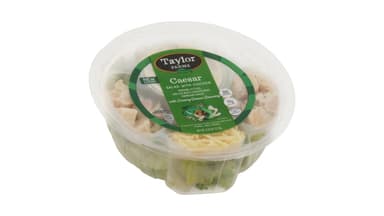 Taylor Farms Chicken Caesar Salad