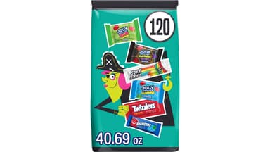 Jolly Rancher Assorted Fruit Flavored Hard Candy